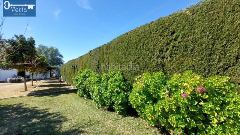 Foto 948bc394-5e8f-429f-a372-7c686b354312. Masía finca rustica en zona norte en Centro Jerez de la Frontera