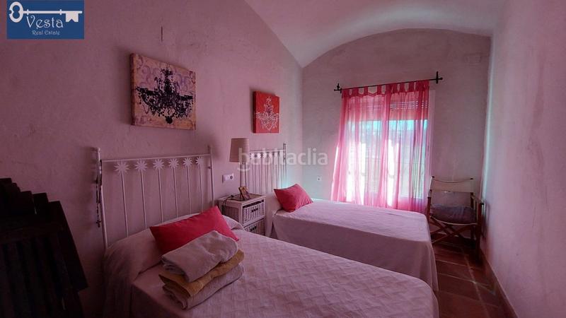 Foto a8bde2ce-a54c-4a9a-8733-7b66f6e399e3. Masía finca rustica en zona norte en Centro Jerez de la Frontera