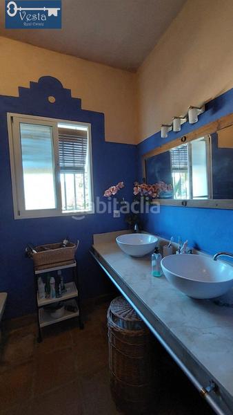 Foto b131c558-8d88-48c4-8c2c-8605024e184b. Masía finca rustica en zona norte en Centro Jerez de la Frontera