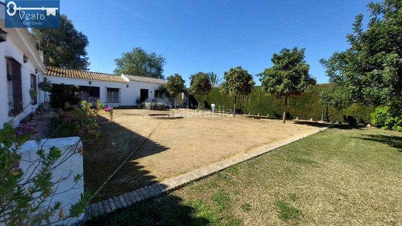 Foto b30c77b2-f8d2-4a22-8286-d431024d60a6. Masía finca rustica en zona norte en Centro Jerez de la Frontera