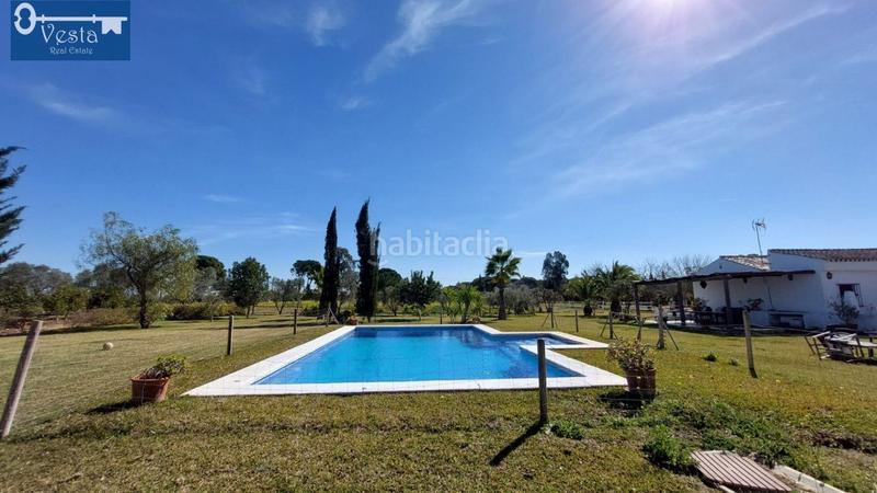 Foto dd677e13-18cb-4518-9ef4-961257a20689. Masía finca rustica en zona norte en Centro Jerez de la Frontera