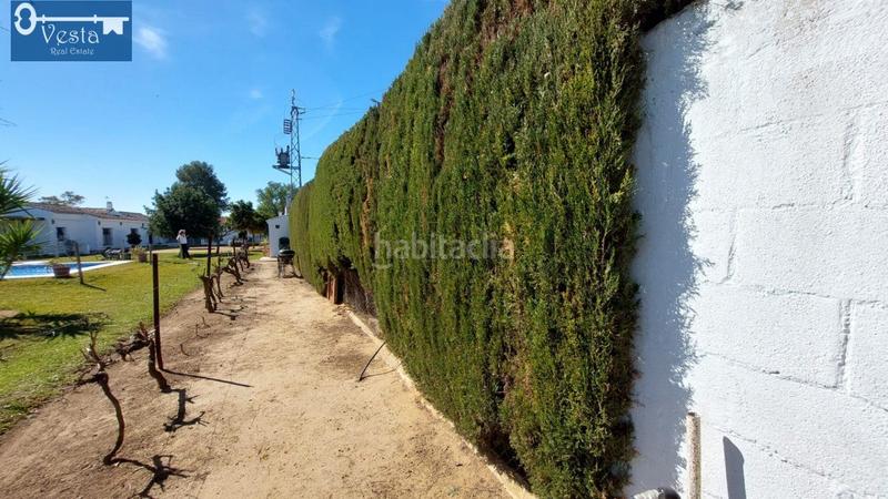 Foto de4afdcf-9fe5-45a8-bdd5-fa908cecce13. Masía finca rustica en zona norte en Centro Jerez de la Frontera