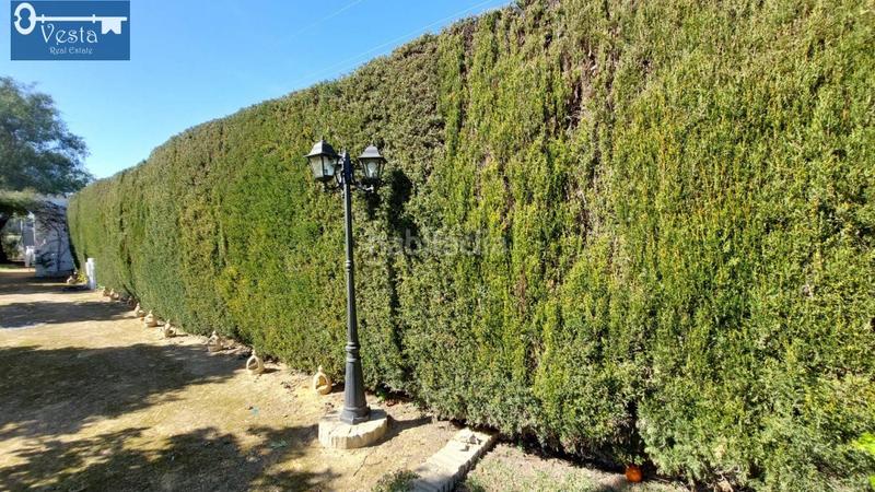 Foto fe7c3d76-06ed-42b1-ad87-740440624967. Masía finca rustica en zona norte en Centro Jerez de la Frontera