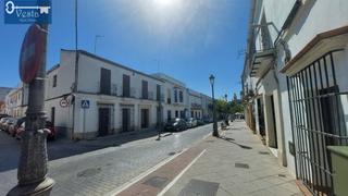 Residential Plot in Santiago - Coronación. Parcela urbana en el centro