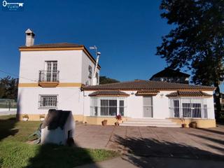 Chalet in Parque Atlántico - Ronda este. Preciosa finca en la barca de la florida