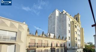 Àtic a Centro. Atico en el centro de jerez