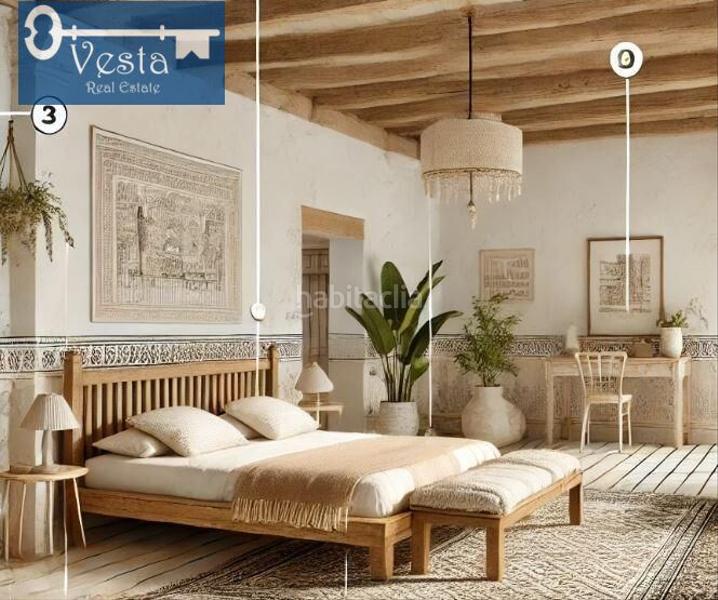 Foto 340169d5-7cd8-456a-9b97-e5c04b4ed06c. Flat in Centro Jerez de la Frontera