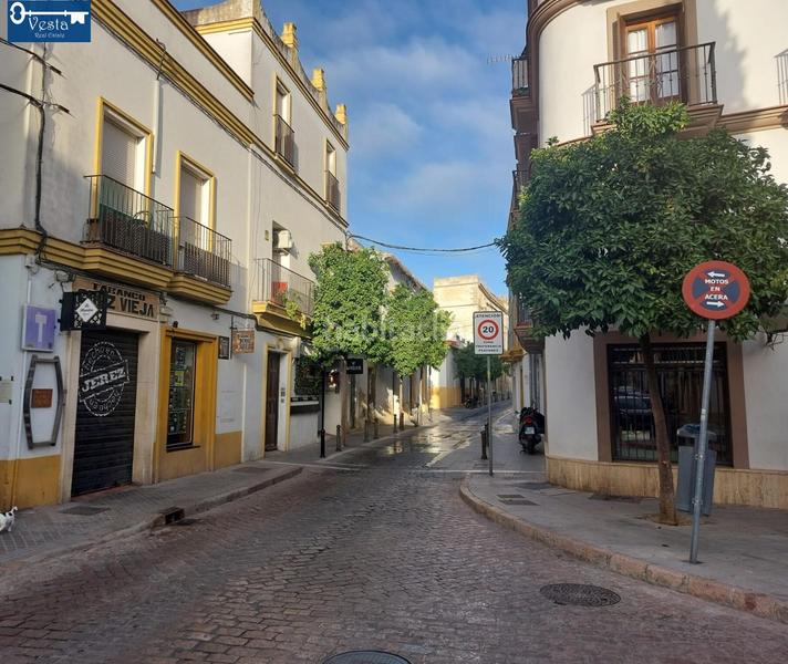 Foto a807b832-d25f-495b-88ab-9fd47e701941. Flat in Centro Jerez de la Frontera
