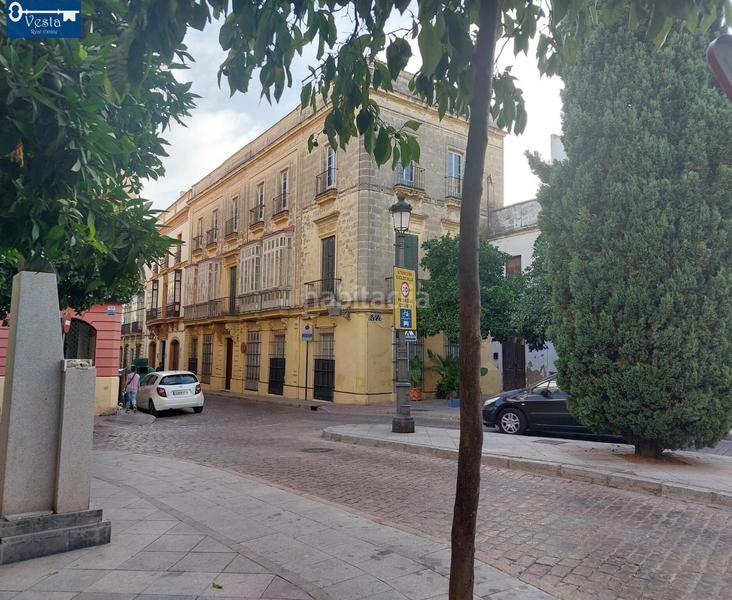 Foto ab8164cb-cb6b-4387-b9c6-67ca8c9b66f0. Flat in Centro Jerez de la Frontera