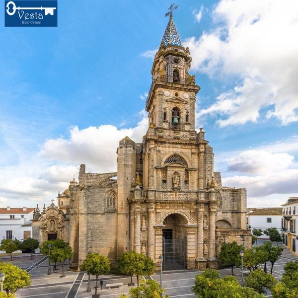 Foto b72644a5-bc91-4894-8b3f-43953750d925. Flat in Centro Jerez de la Frontera