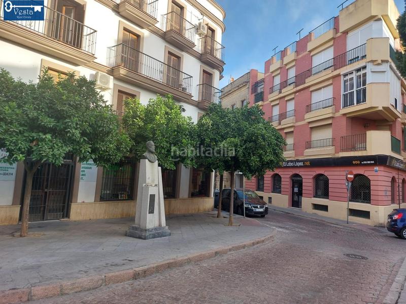 Foto bd89877b-05ac-4eaa-aa5e-df8312d61a52. Flat in Centro Jerez de la Frontera