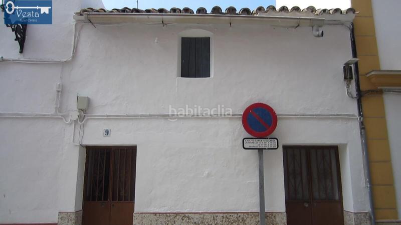 Foto 0d9d5c9f-2da6-4417-a785-c9b5d0ad69c8. Casa  para reformar en Algar
