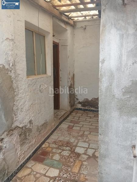 Foto 32ef7d88-d8dd-4562-85f1-4a9e5d6c49cb. Casa  para reformar en Algar