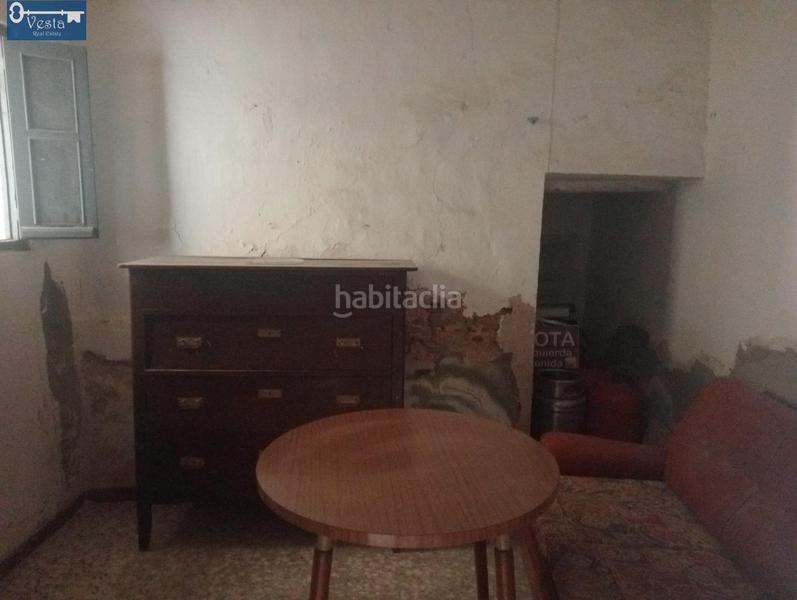 Foto add85fd8-827c-46ea-9316-bc90b374dceb. Casa  para reformar en Algar