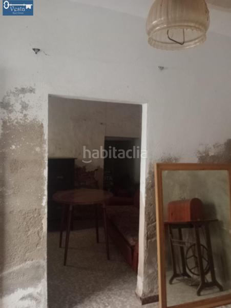 Foto cebb73de-35bf-4863-9a7f-d49da9fae750. Casa  para reformar en Algar