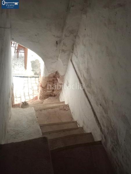 Foto ef4bbc74-fcb8-4074-84ba-5380f84d83e8. Casa  para reformar en Algar
