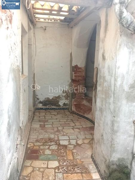 Foto fdca45e3-b236-4d54-8980-d3f9581a300b. Casa  para reformar en Algar