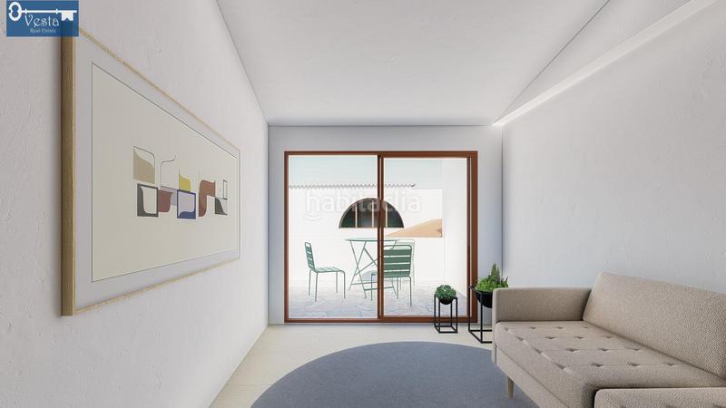 Foto 5639e90f-f199-4220-991a-e66876c5d84c. Duplex with heating in Torresoto - Agrimensor Jerez de la Frontera