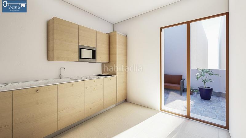 Foto bdb2cd5a-7722-47ff-8297-6403d743025e. Duplex with heating in Torresoto - Agrimensor Jerez de la Frontera