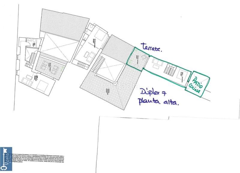 Foto cfd41c98-ad61-4f19-8e38-2fd558d01449. Duplex with heating in Torresoto - Agrimensor Jerez de la Frontera