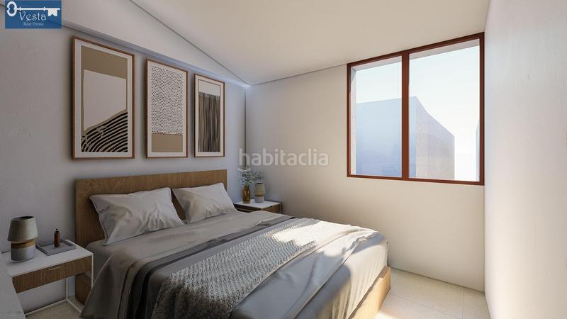 Foto e448390d-daee-4161-89b0-b0111628f987. Duplex with heating in Torresoto - Agrimensor Jerez de la Frontera