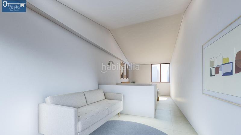 Foto f1465ced-bd69-4c84-b080-ec7d848604ae. Duplex with heating in Torresoto - Agrimensor Jerez de la Frontera