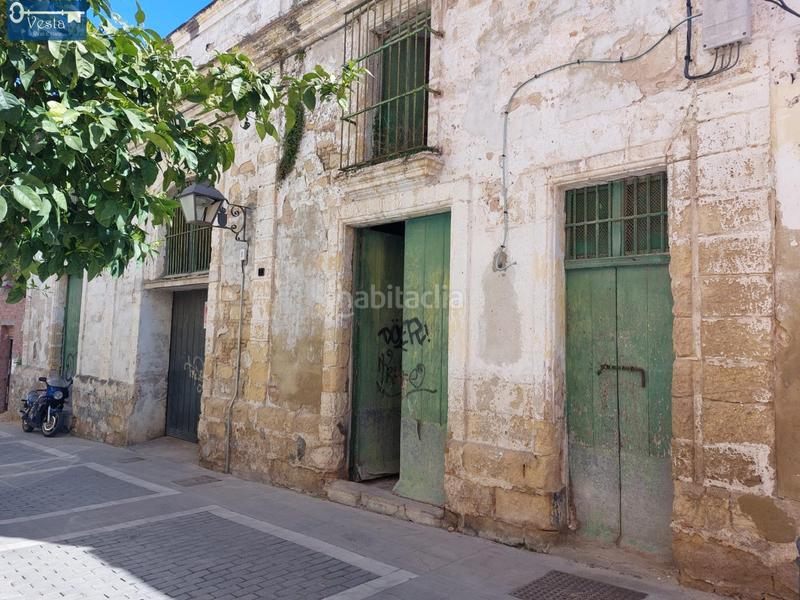 Foto def9827e-f19d-446b-b861-c0f5e0649971. Local comercial casco de bodega en centro en Madre de Dios Jerez de la Frontera