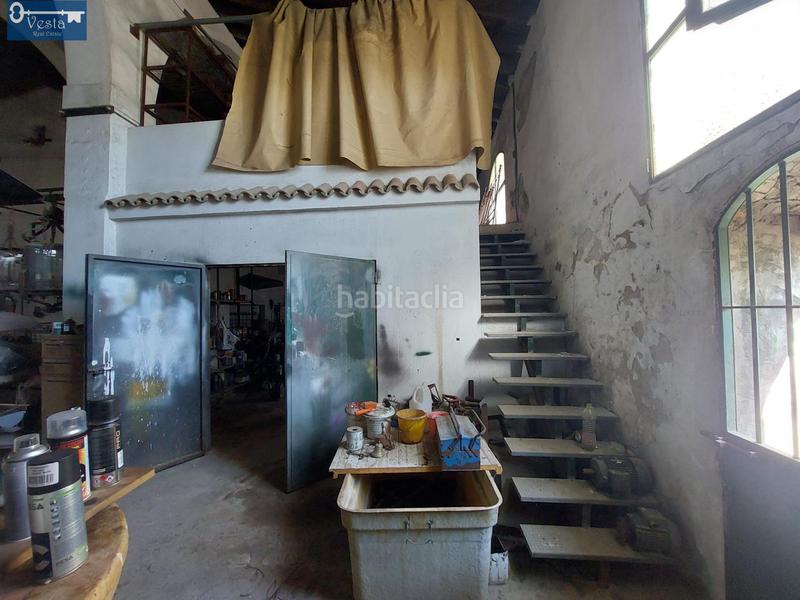 Foto f851dbaa-19d3-4acc-aff9-41bccecf5721. Local comercial casco de bodega en centro en Madre de Dios Jerez de la Frontera