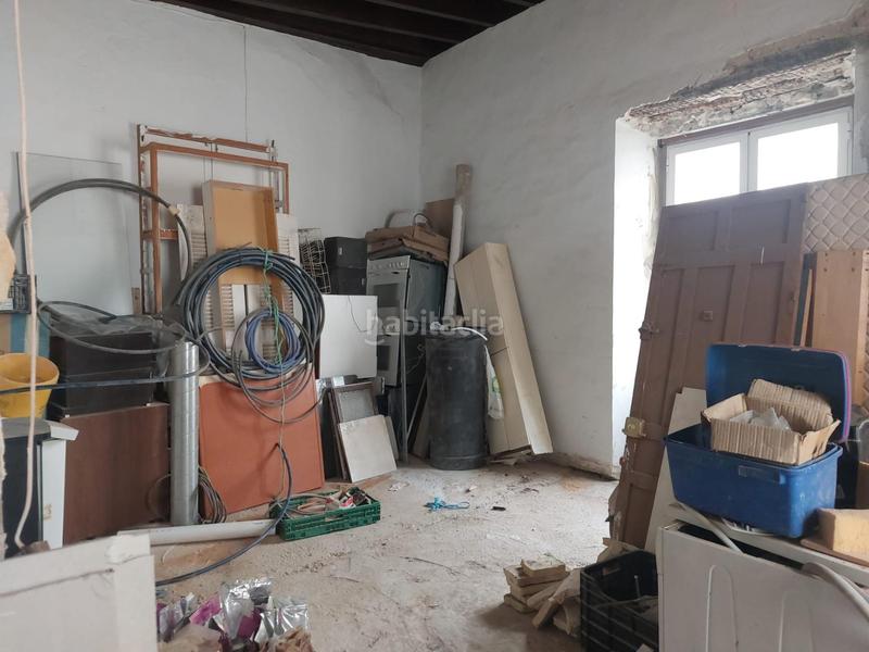 Foto e0e65586-616a-4830-9813-871839039f16. Casa a Madre de Dios Jerez de la Frontera