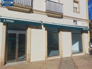 Local Comercial a Madre de Dios
