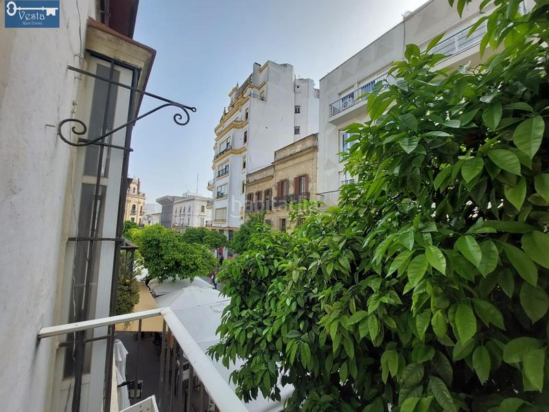 Foto a7ea0d64-b0d4-4158-9fef-ec3d6e6e877d. Piso  en el Centro en Centro Jerez de la Frontera