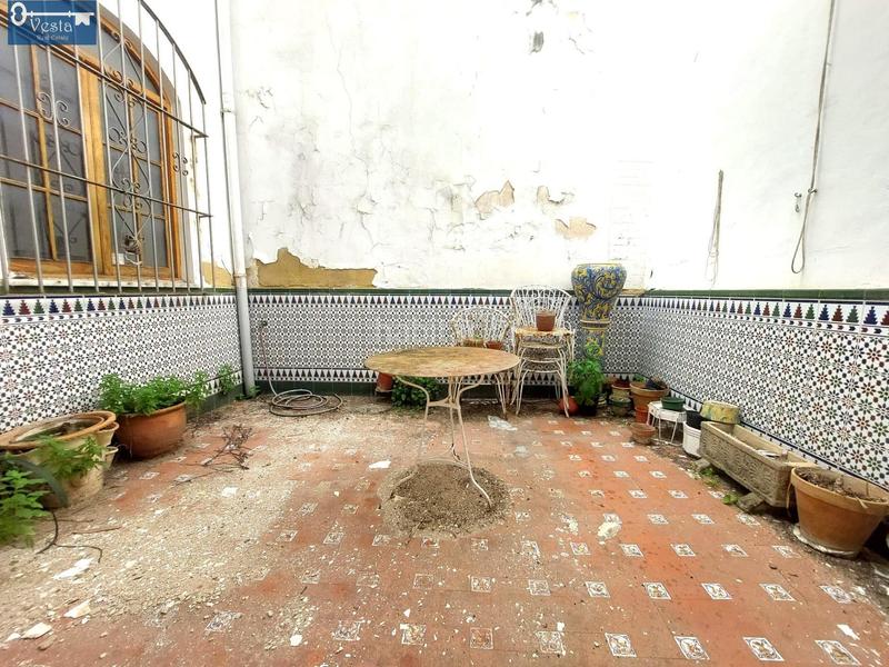 Foto edf84fe0-f138-43d5-8a2b-8ef6bf36419c. Piso  en el Centro en Centro Jerez de la Frontera