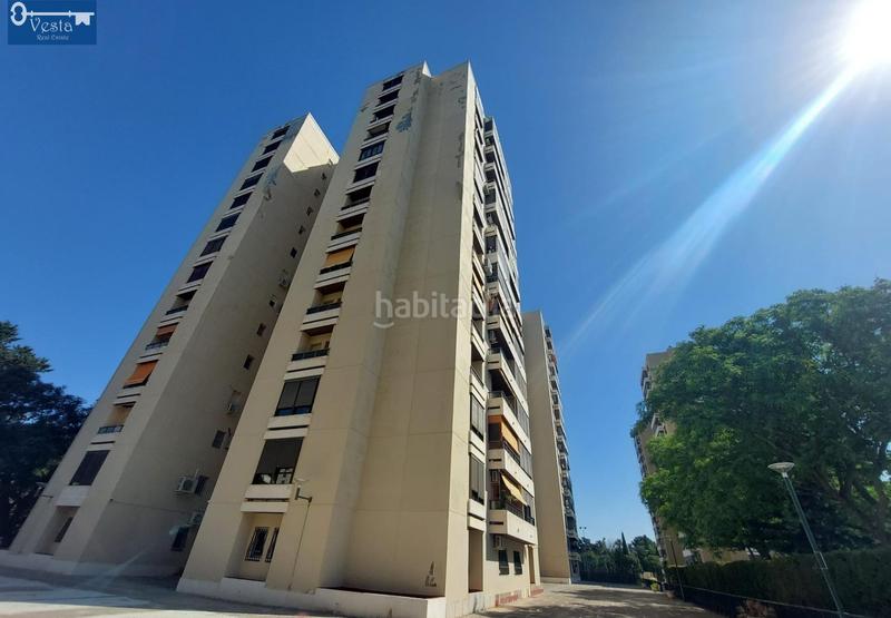 Foto 20c2a7a7-ffba-4390-ab5f-94e7ab46872f. Pis amb aparcament piscina a El Altillo Jerez de la Frontera