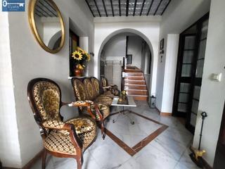 Casa en Centro