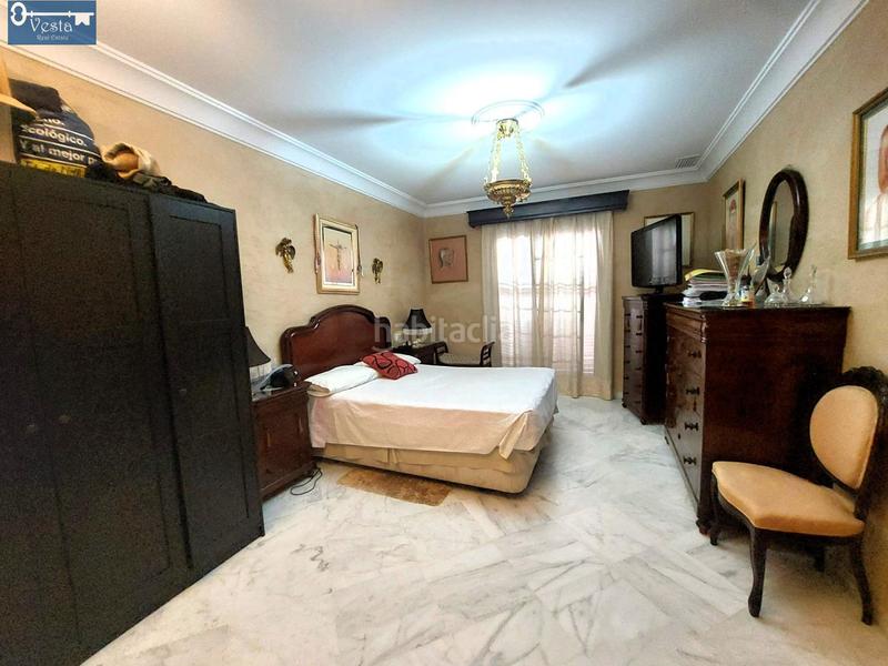 Foto 40037b20-ede3-4dce-aba0-f38f94c9ffbd. Casa in Centro Jerez de la Frontera