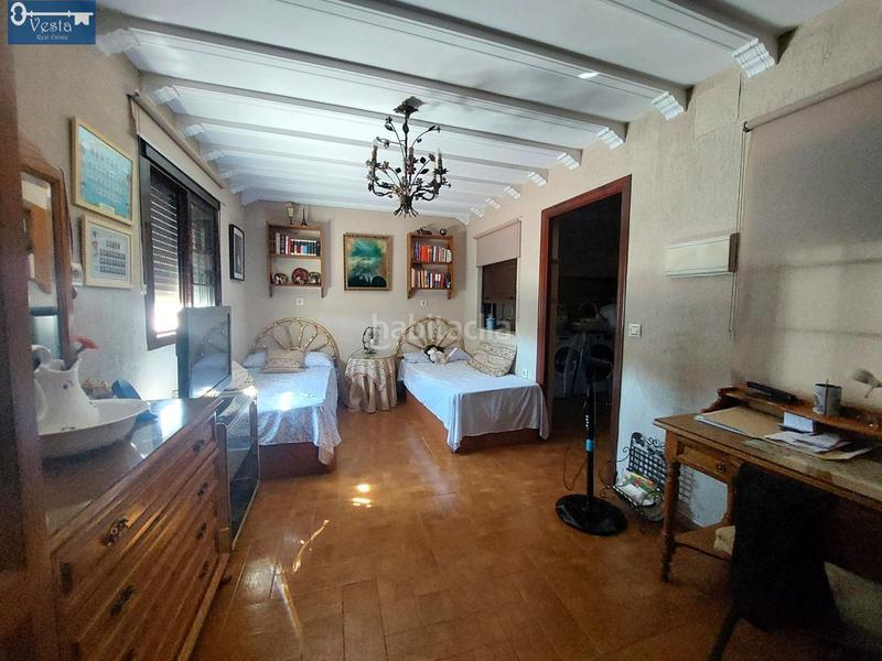 Foto 501f7b0a-7fcb-48ee-b4e5-8aa6df2b792e. Casa in Centro Jerez de la Frontera