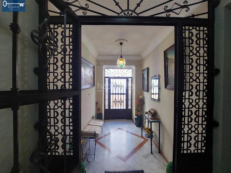 Foto a6035233-dc27-4556-abff-2ca03ad86e6a. Casa  en la catedral reformada en Centro Jerez de la Frontera