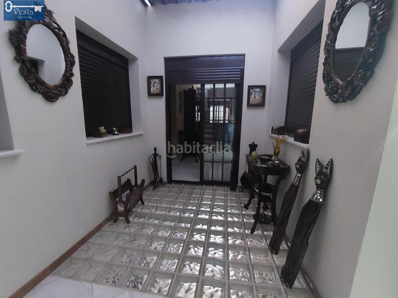 Foto a8c0b174-701e-4f41-86d6-efdebdcf0cf5. Casa  en la catedral reformada en Centro Jerez de la Frontera