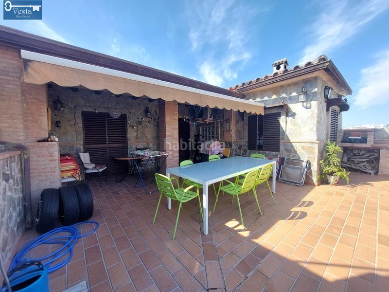 Foto d1d5d7ba-582a-40f8-b2f6-bc9b2b636886. Casa in Centro Jerez de la Frontera