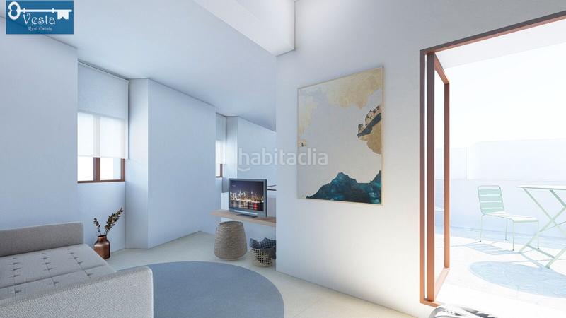 Foto 1f1ac08f-98c0-4181-bf1b-2aa13aa513f8. Duplex dans Torresoto - Agrimensor Jerez de la Frontera