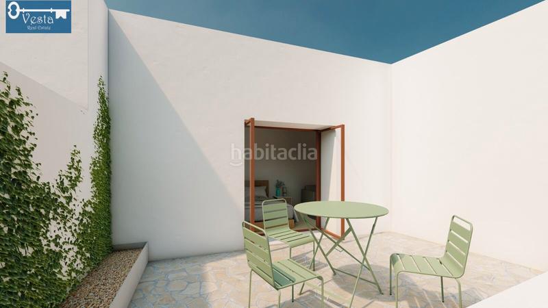 Foto 41c05fd2-9801-4dad-9cf1-1979f042b26d. Duplex dans Torresoto - Agrimensor Jerez de la Frontera