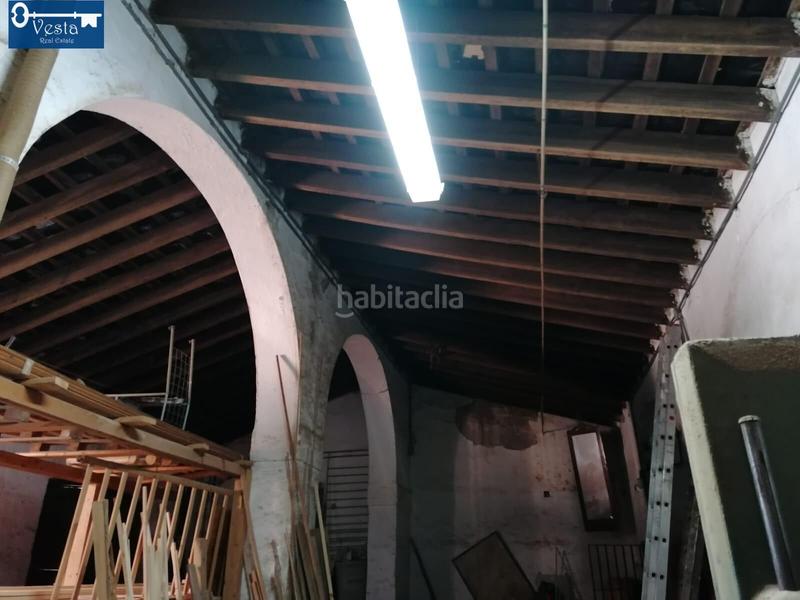 Foto 0fd5e223-782b-4a2c-953d-1c228f6ebd55. Local comercial casco de bodega en el Centro en Centro Jerez de la Frontera