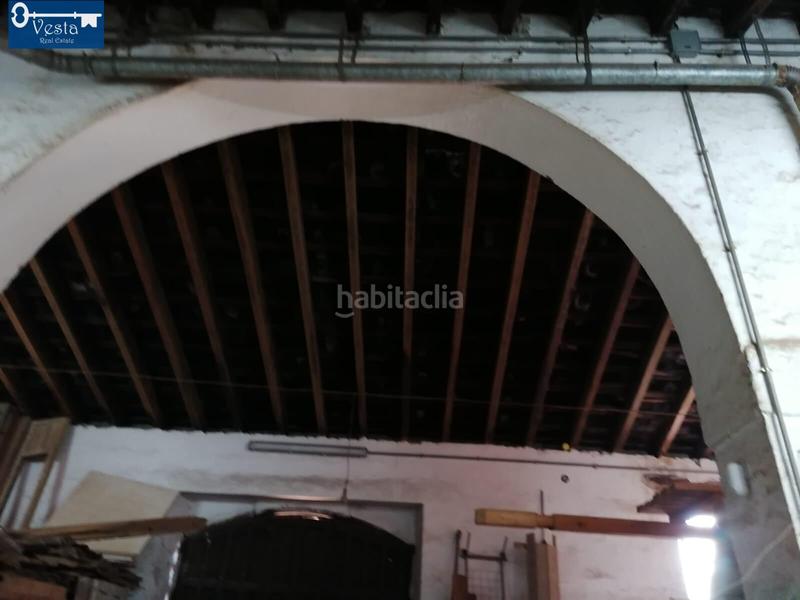 Foto 6d61eabc-299b-4f77-bd13-4c1bcb8460b7. Local comercial casco de bodega en el Centro en Centro Jerez de la Frontera