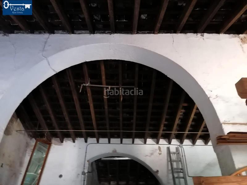 Foto cc62280e-bc04-4aab-9be7-f5ca1f9b0939. Local comercial casco de bodega en el Centro en Centro Jerez de la Frontera