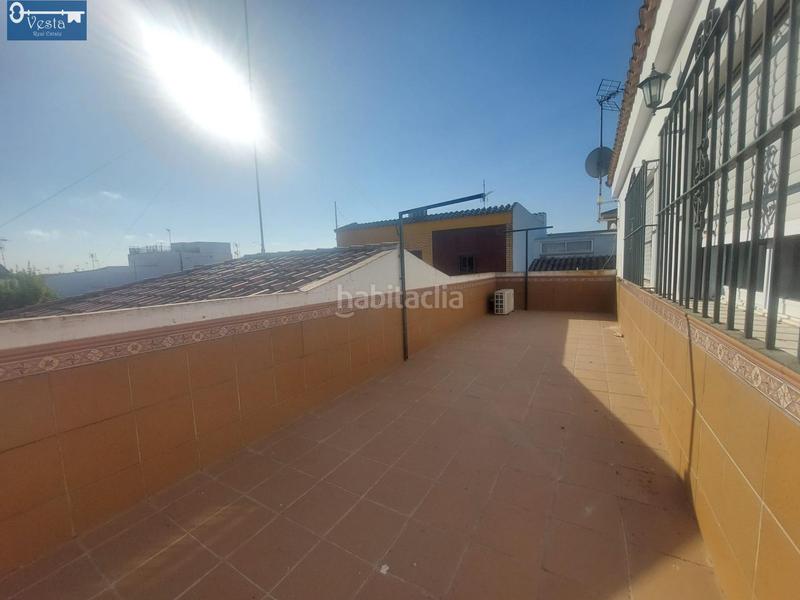 Foto b0c9de00-1ff3-40d9-a55e-2bd69dd656d4. Casa adossada amb aparcament a Parque Atlántico - Ronda este Jerez de la Frontera