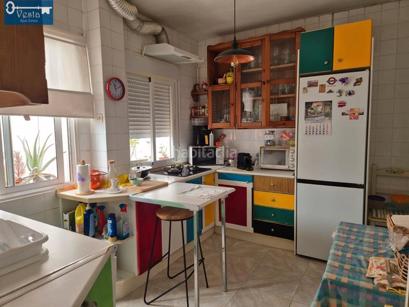 Foto f477c539-cec4-4d33-b87a-a5dd6850ee68. Pis a Centro Jerez de la Frontera