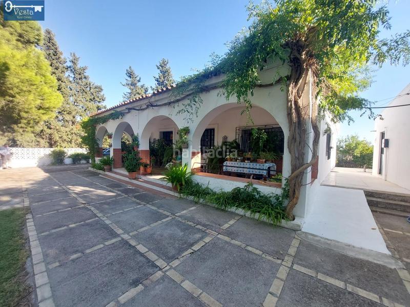 Foto 0a737904-084e-438a-a290-a597cad3a232. Mas avec parking piscine dans El Rocío - La Milagrosa Jerez de la Frontera