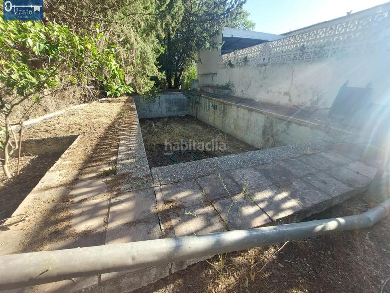 Foto 120828d3-253f-47db-9308-348712bf5b3d. Mas avec parking piscine dans El Rocío - La Milagrosa Jerez de la Frontera