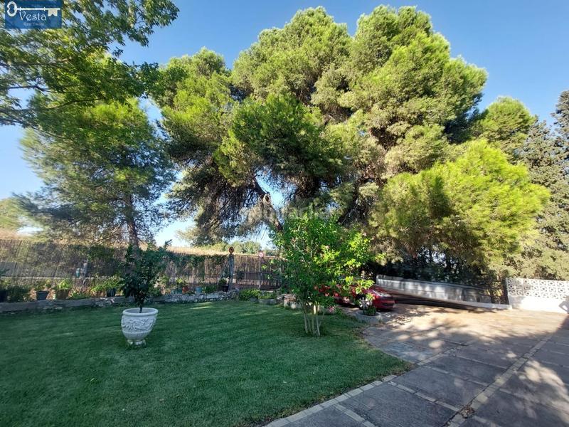 Foto 186e5169-2eae-42e5-a893-9e5ca4dfee5c. Mas avec parking piscine dans El Rocío - La Milagrosa Jerez de la Frontera