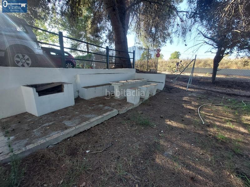 Foto 52e78de4-dd31-4b91-9d45-4ff964f0eb8a. Mas avec parking piscine dans El Rocío - La Milagrosa Jerez de la Frontera